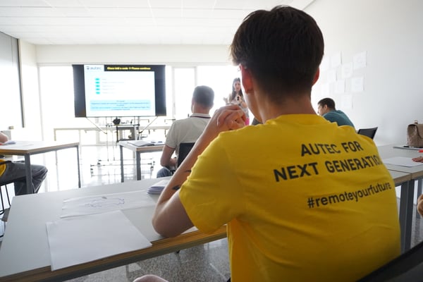 Un progetto strategico in collaborazione con l'ITT Chilesotti di Thiene