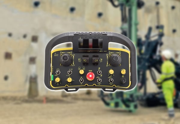 M-PRO: find out the features of the new AUTEC portable station